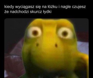 To będzie bolało