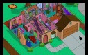 Tak wygląda dom Simpsonów od środka