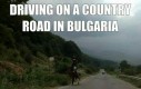 Tymczasem w Bułgarii