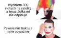 Powrót do godności