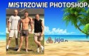 Mistrzowie Photoshopa