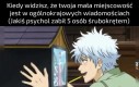 Chyba jesteśmy sławni