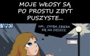 One nigdy się nie mieszczą