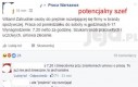 Kusząca propozycja pracy