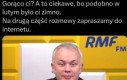 Chłopski rozum nie zawodzi
