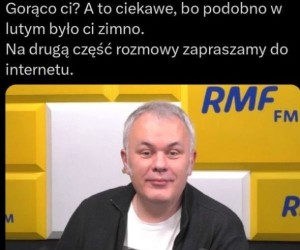 Chłopski rozum nie zawodzi