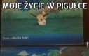 Moje życie w pigułce