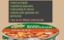 Pyszne danie, ale jakim kosztem