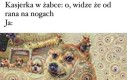 Odwiedzam nieznane planety po chipsy