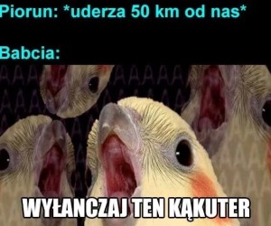 Stare, ale aktualne