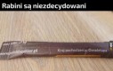 Księża i Popi również zdezorientowani