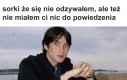 Nie umiem w small talk