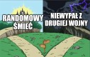 Innych opcji nie ma