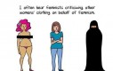 O feminazistkach