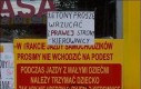 Uwaga na ryj