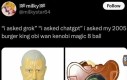 Wolę analogową maszynę do zmyślania