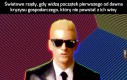 Pierwszy raz nie mają nad tym kontroli