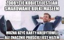 Po co sobie życie utrudniać?