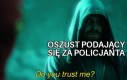 Proszę, oto oszczędności mojego życia