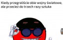 W końcu musi się udać