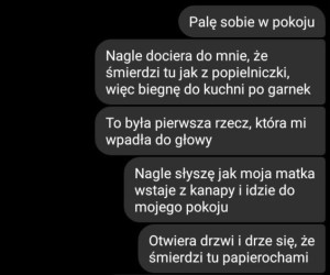 Każdy był kiedyś młody