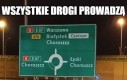 Wszyscy wiemy jak, a raczej gdzie to się skończy