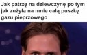 Wiesz co lubię skarbie