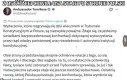 Z ostatniej chwili: usa staje po stronie polski