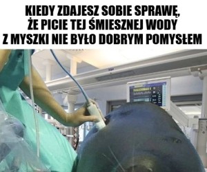 No to się porobiło