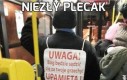 Niezły plecak