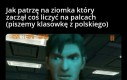 Czarna magia, ewentualnie nanomaszyny
