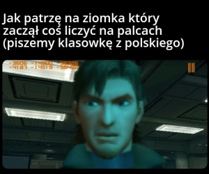 Czarna magia, ewentualnie nanomaszyny