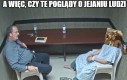 Łatwo pchać swoją narracje jak usuwasz inną. XOXO