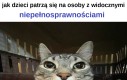 Gapisz mi się na niepełnosprawność?