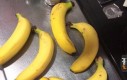 Banany dla skali