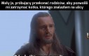 To było przeznaczenie