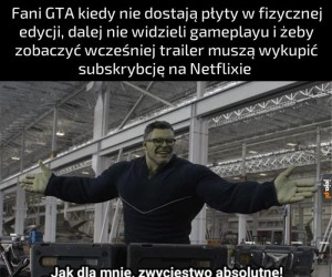 Nieźle Rockstar