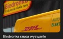 Brakuje tylko rozbitych butelek z alkoholem na podłodze