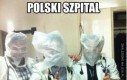 Polski szpital gotowy na ebolę
