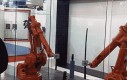 Walka robotów na katany