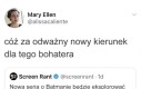 No tego to się nie spodziewałem
