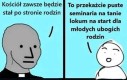 Natychmiast przestań bluźnić