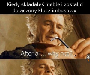 Mam już 5, ale mogę mieć więcej