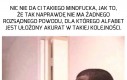 Ale... Porządek alfabetyczny...?