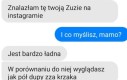 Przykro wypada w porównaniu