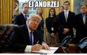 Panowie szybko się porozumieli