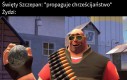 I to nie jednym