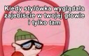 Miał być drip, a jest RIP