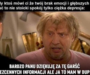 O nie, co ja teraz zrobię