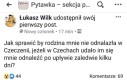 Myślicie że te posty mogą być jakoś powiązane?